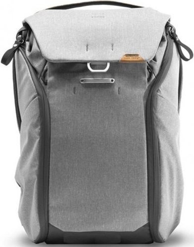 Рюкзак Peak Design The Everyday Backpack 20L V2.0 Ash фото