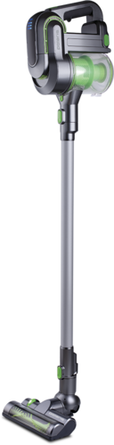 Пылесос ручной Polaris PVCS 0622HG серый фото