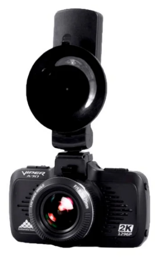 Видеорегистратор Viper A70 GPS фото