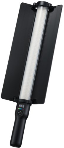 Осветитель светодиодный Godox RGB LC500R без пульта фото