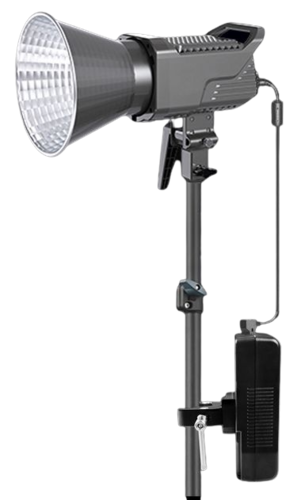 Светодиодный осветитель Digitalfoto SL-100D 100Вт 2700-6500K фото
