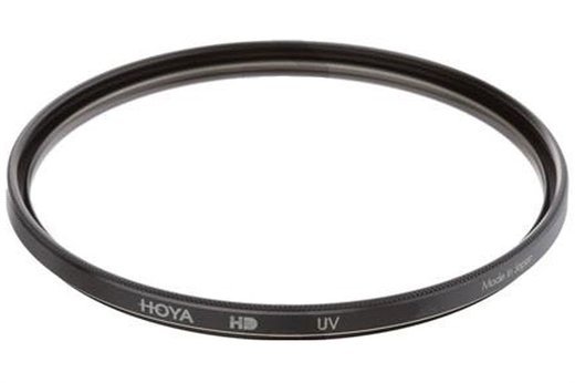 Ультрафиолетовый фильтр Hoya HD UV 40.5mm фото