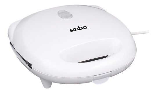 Сэндвичница Sinbo SSM 2544 750Вт белый фото