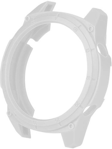 Пластиковый чехол Bakeey для часов Huawei Watch GT2 46 мм, белый фото