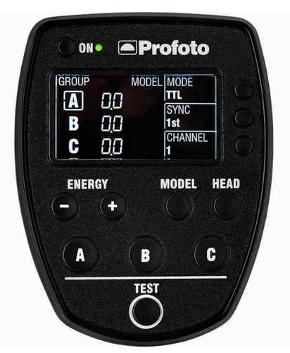 Радиосинхронизатор Profoto Air Remote TTL-F для Fuji 901047 фото