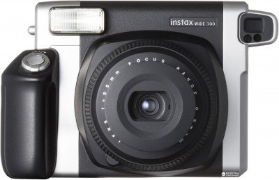 Моментальная фотокамера Fujifilm Instax Wide 300 фото