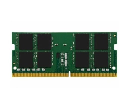 Память оперативная DDR4 32Gb SO-DIMM Kingston ValueRAM 3200MHz (KVR32S22D8/32) фото