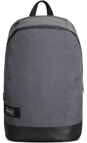Рюкзак Mazzy Star MS210 для ноутбука 15.6", светло-серый фото