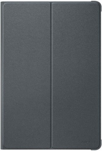 Чехол для планшета Huawei MEDIAPAD M5 Lite 10" темно-серый, Huawei фото