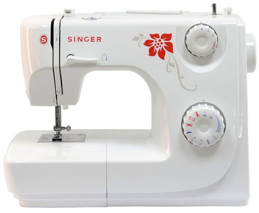 Швейная машина SINGER 8280 P фото