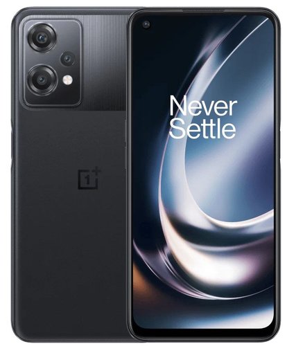 Смартфон OnePlus Nord CE 2 Lite 5G 8/128Gb Black Dusk (Черный) Global Version CPH2409 фото