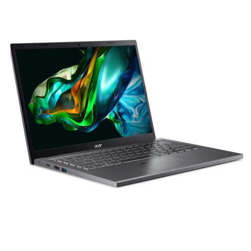Ноутбук Acer Aspire 5 A514-56M-34S8 14" (Core i3 1305U/1920х1200/8GB/256GB SSD/noOS), серый фото