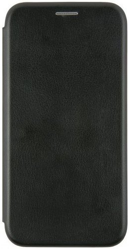 Чехол-книжка для Samsung Galaxy A50 Unit черный, RedLine фото