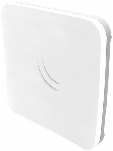 Wi-Fi точка доступа MikroTik SXTsq Lite2, белый фото