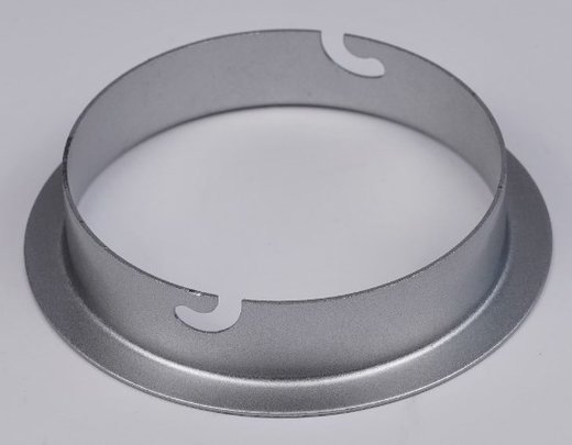 Адаптерное кольцо FST ELM на Elinchrom фото