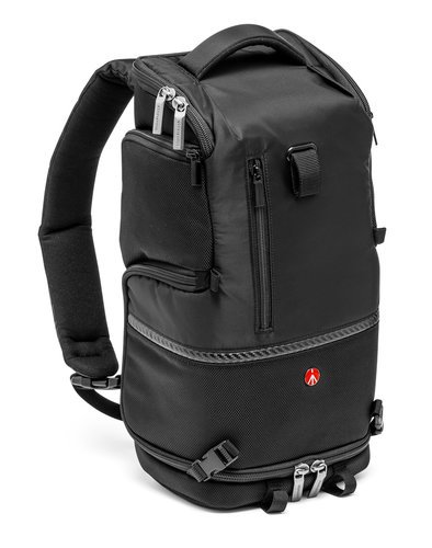 Фоторюкзак Manfrotto Advanced Tri Backpack small фото