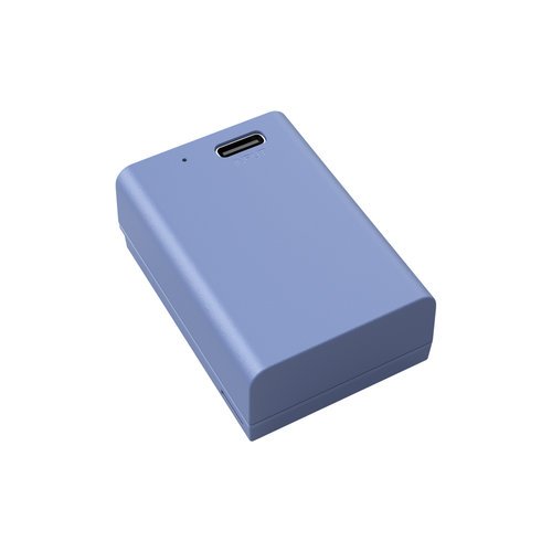 Аккумулятор литий-ионный SmallRig 4333 EN-EL25 USB-C фото