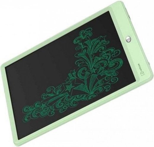 Планшет детский Xiaomi Mijia Wicue 10 зеленый фото