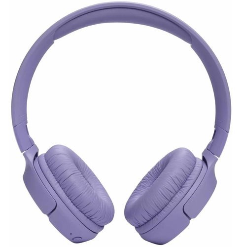 Наушники JBL Tune 520BT, фиолетовый фото