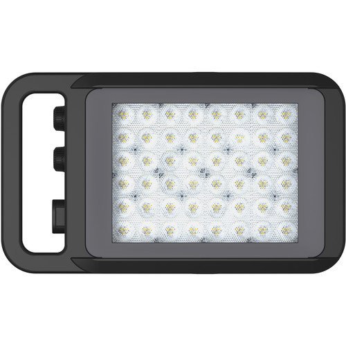 Осветитель светодиодный Manfrotto MLL1300-BI Lycos bicolor LED фото