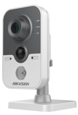 IP-камера Hikvision DS-2CD2422FWD-IW 2.8-2.8мм цветная фото