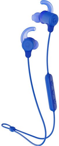 Наушники Skullcandy Jib+ Active Wireless, синий фото