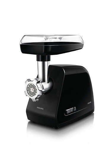 Мясорубка Philips HR2526/90 фото