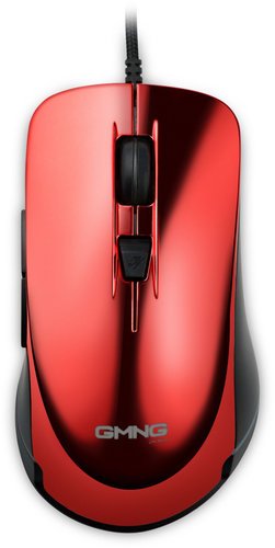 Мышь GMNG 850GM, красный фото