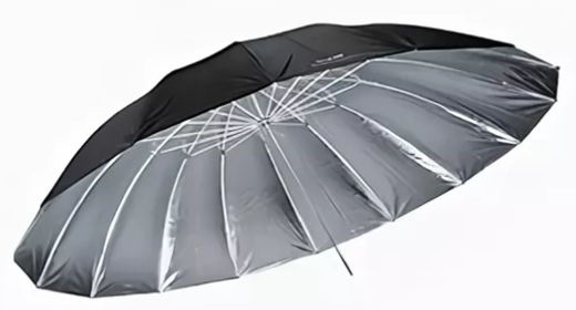 Зонт FST 16BS-152 16-угольный B/S 152cm фото