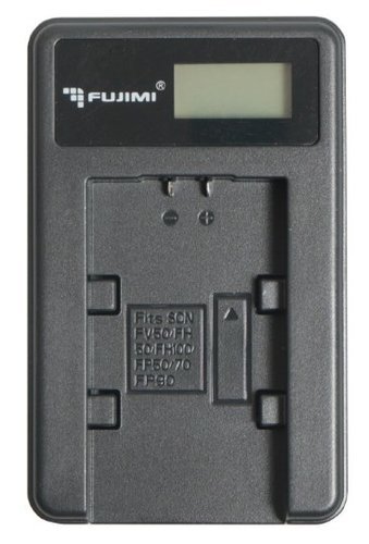 Зарядное устройство Fujimi UNC-EL14 фото