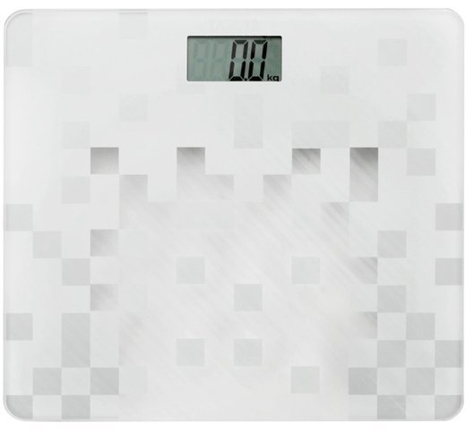 Весы напольные Tanita HD-380, белые фото