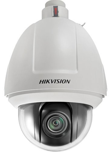 Видеокамера IP Hikvision DS-2DF5284-АEL 4.7-94мм цветная корп.:белый фото
