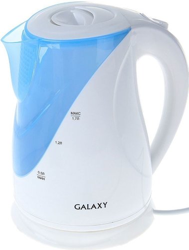 Чайник электрический Galaxy GL 0202 фото