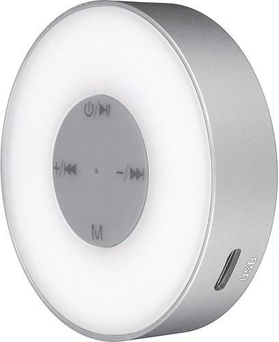 Трансивер Bluetooth, серый фото