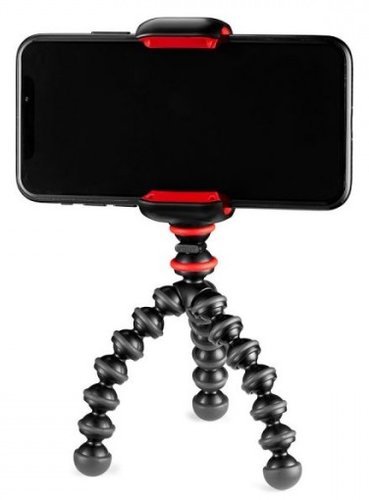Штатив Joby GorillaPod Starter Kit черный для смартфона фото