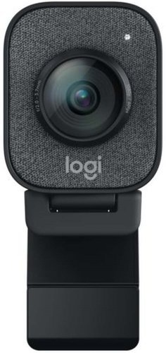 Веб камера Logitech StreamCam GRAPHITE, 960-001281 фото
