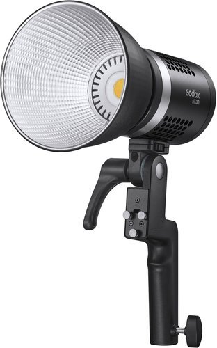 Осветитель светодиодный Godox ML30 фото