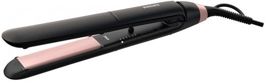 Выпрямитель Philips BHS378/00 черный/розовый (макс.темп.:230С) фото