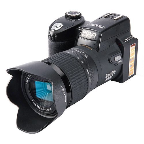Цифровая камера Polosharppshot D7200 33MP DSLR фото