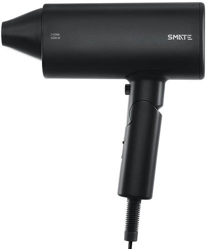 Фен для волос Mijia Smate Hair Dryer черный фото