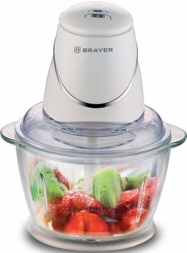 Измельчитель BRAYER BR1403 фото