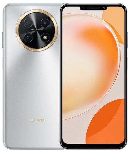 Смартфон Huawei Nova Y91 8/256 GB Серебристый фото