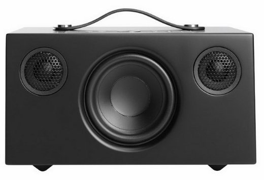 Акустическая система Audio Pro Addon C5, черный фото