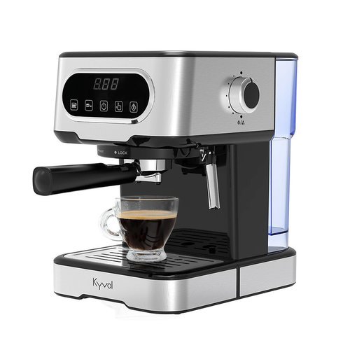 Кофемашина Kyvol Espresso Coffee Machine 02 ECM02 фото