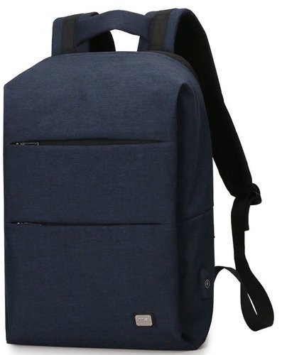 Рюкзак Mark Ryden MR5911 для ноутбука 15.6", водонепроницаемый, синий фото
