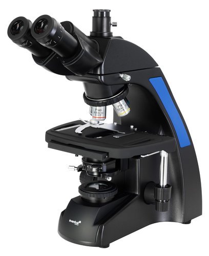 Микроскоп Levenhuk 870T, тринокулярный фото