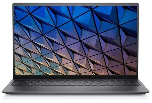 Ноутбук Dell Vostro 5510 (Core i5 11320H /8Gb /SSD256Gb /Intel Iris Xe graphics/ 15.6" /1920x1080 /W11 Home) серый фото