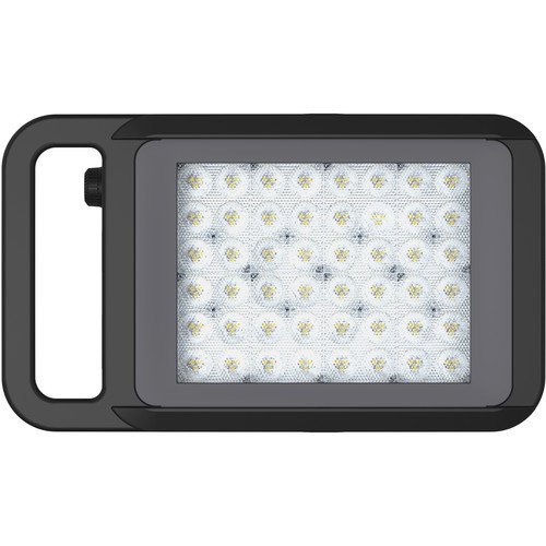 Осветитель светодиодный Manfrotto MLL1500-D Lycos daylight LED фото