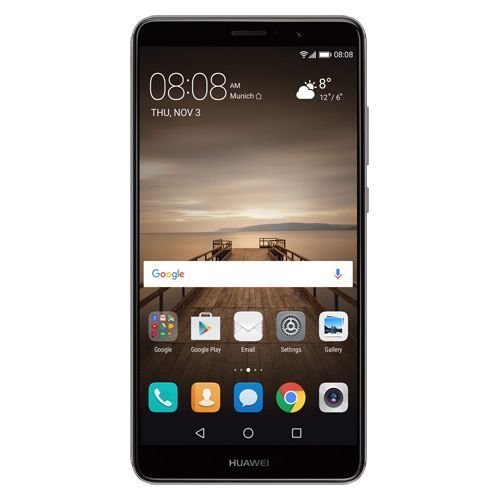 Смартфон Huawei Mate 9 Dual Sim MHA-L29 (4GB/64GB) Grey фото