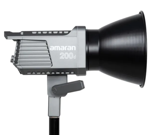 Светодиодный осветитель Aputure Amaran 200d S фото